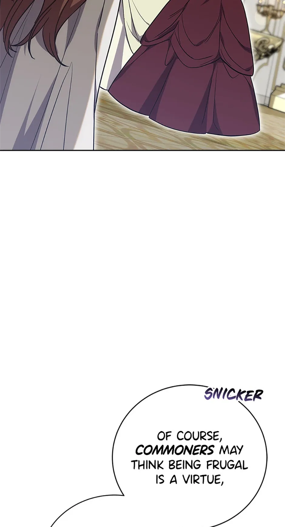 While You’re In Love Chapter 53 page 59