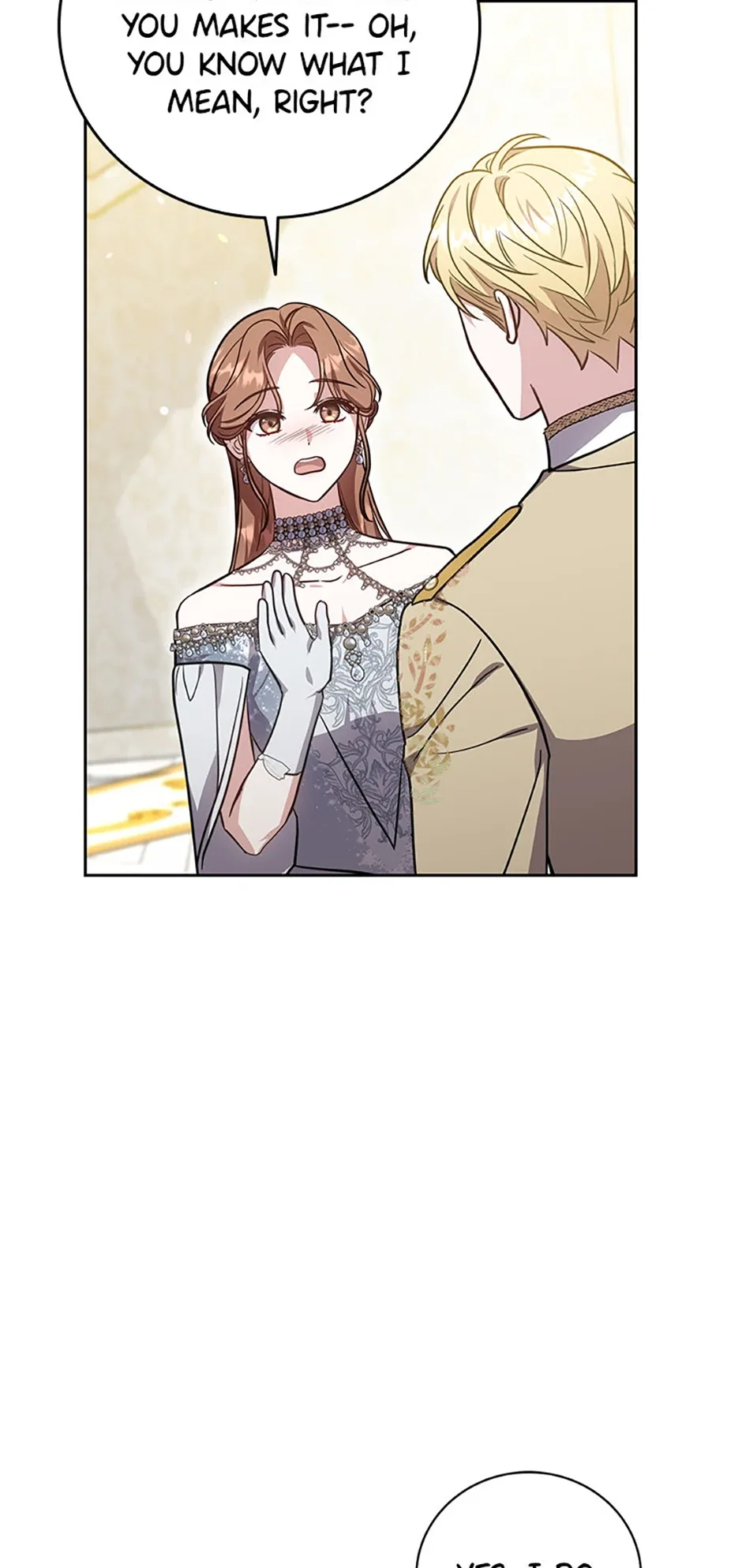While You’re In Love Chapter 53 page 19