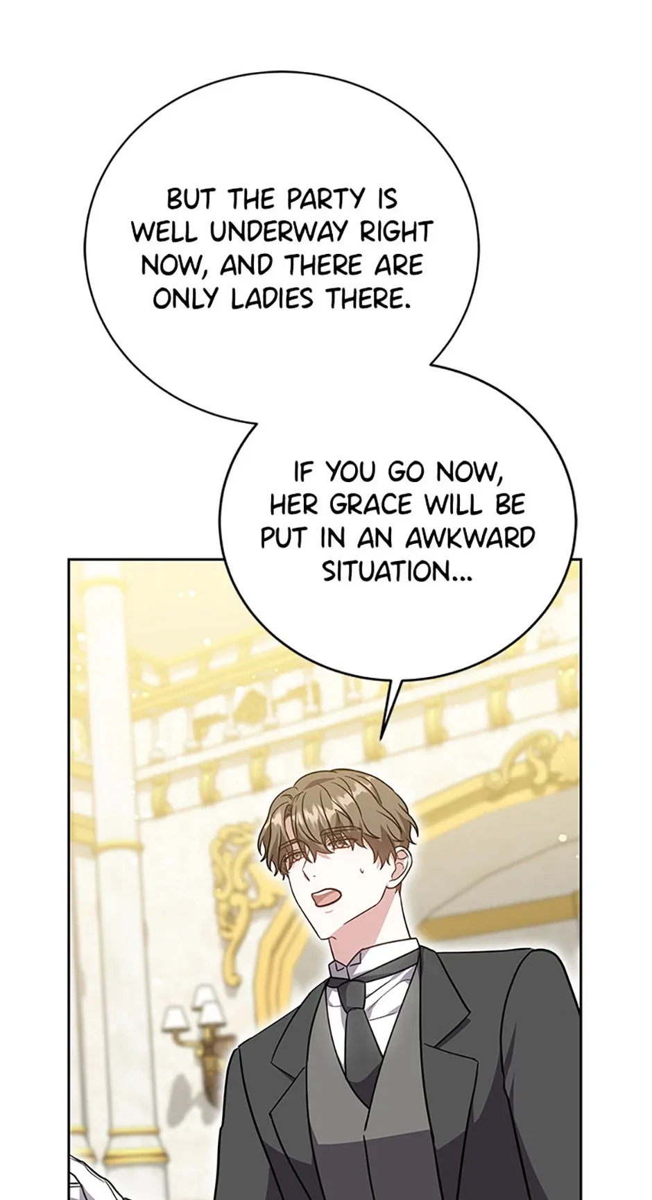 While You’re In Love Chapter 53 page 76