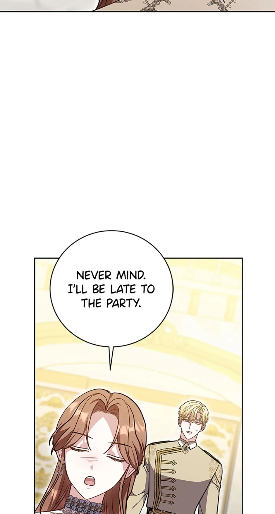 While You’re In Love Chapter 53 page 27