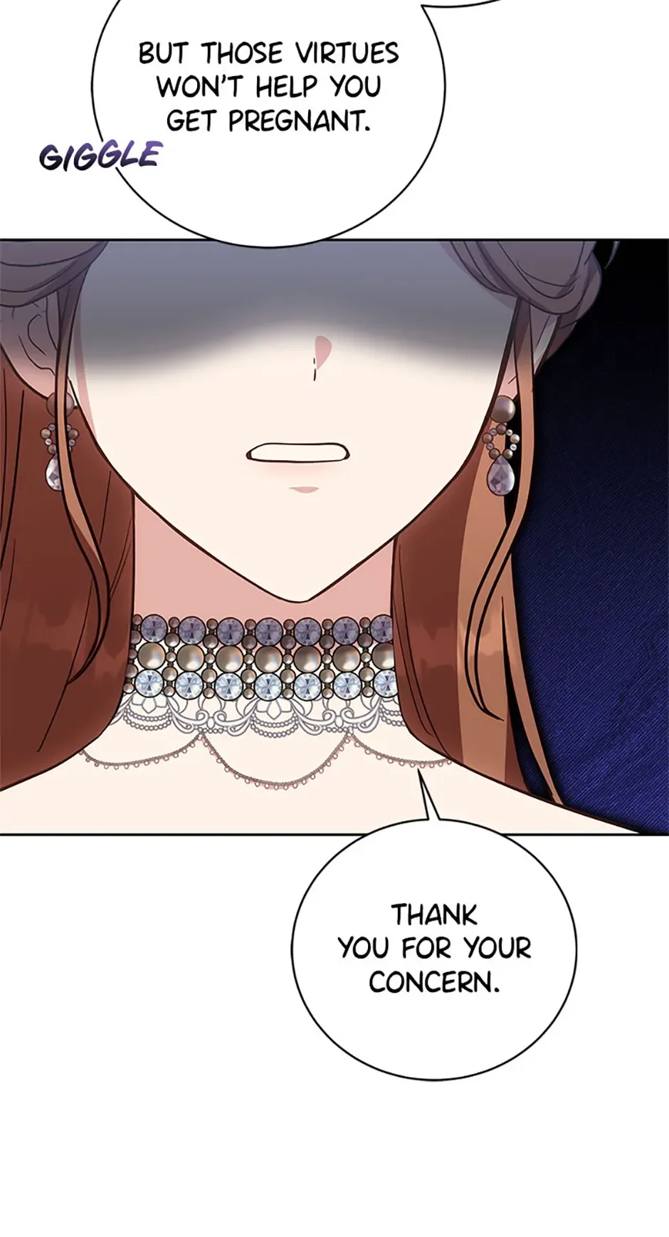While You’re In Love Chapter 53 page 60