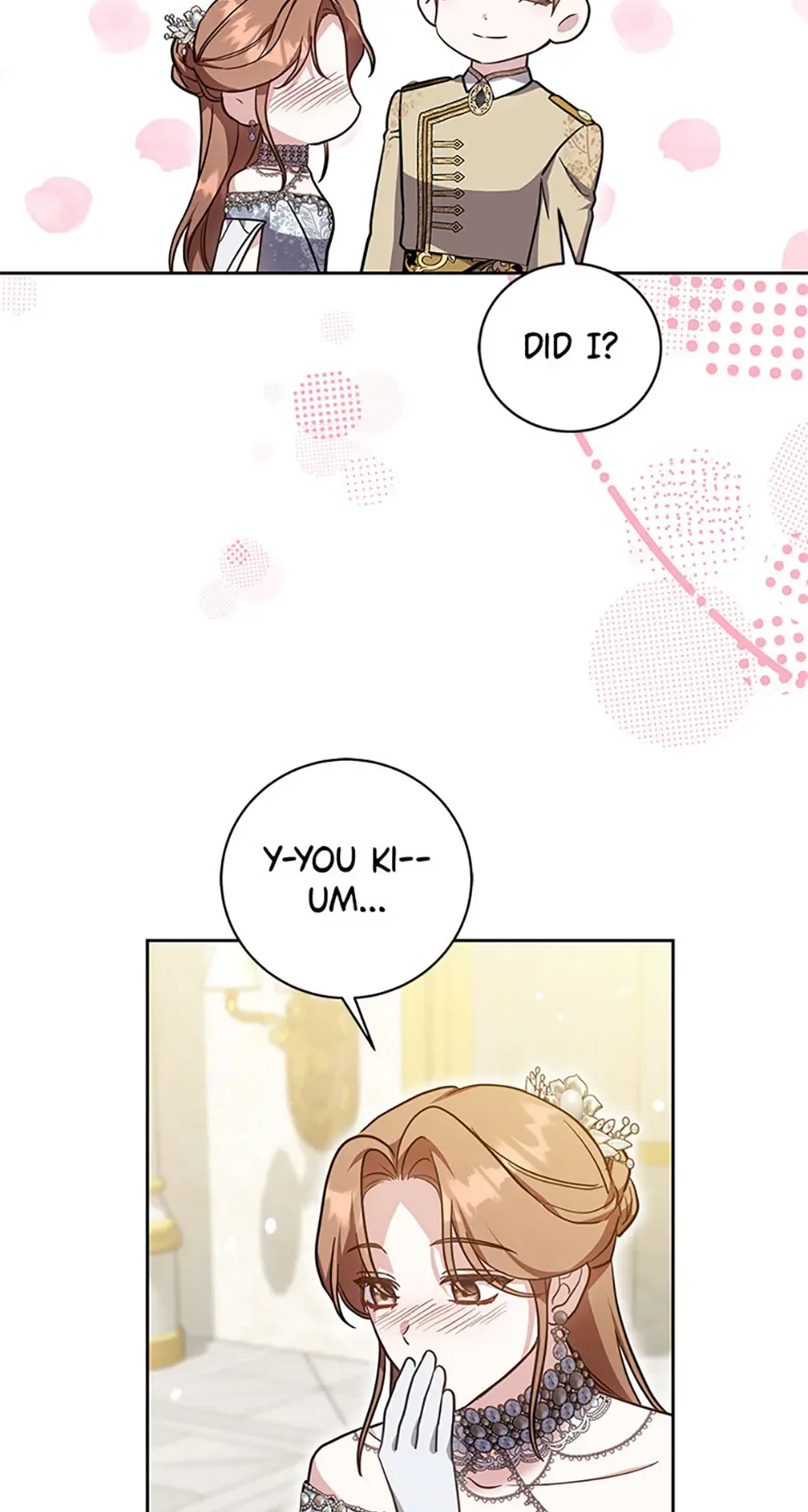 While You’re In Love Chapter 53 page 24