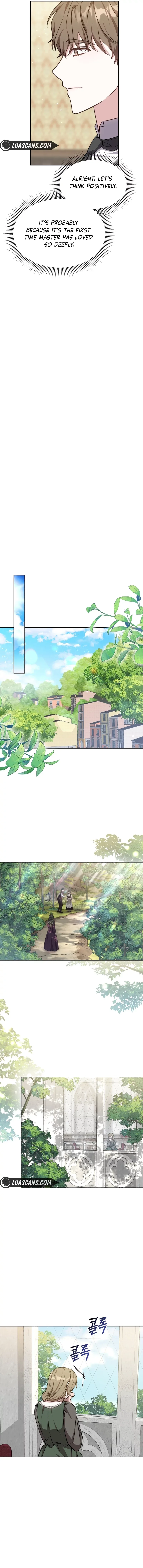 While You’re In Love Chapter 50 page 14
