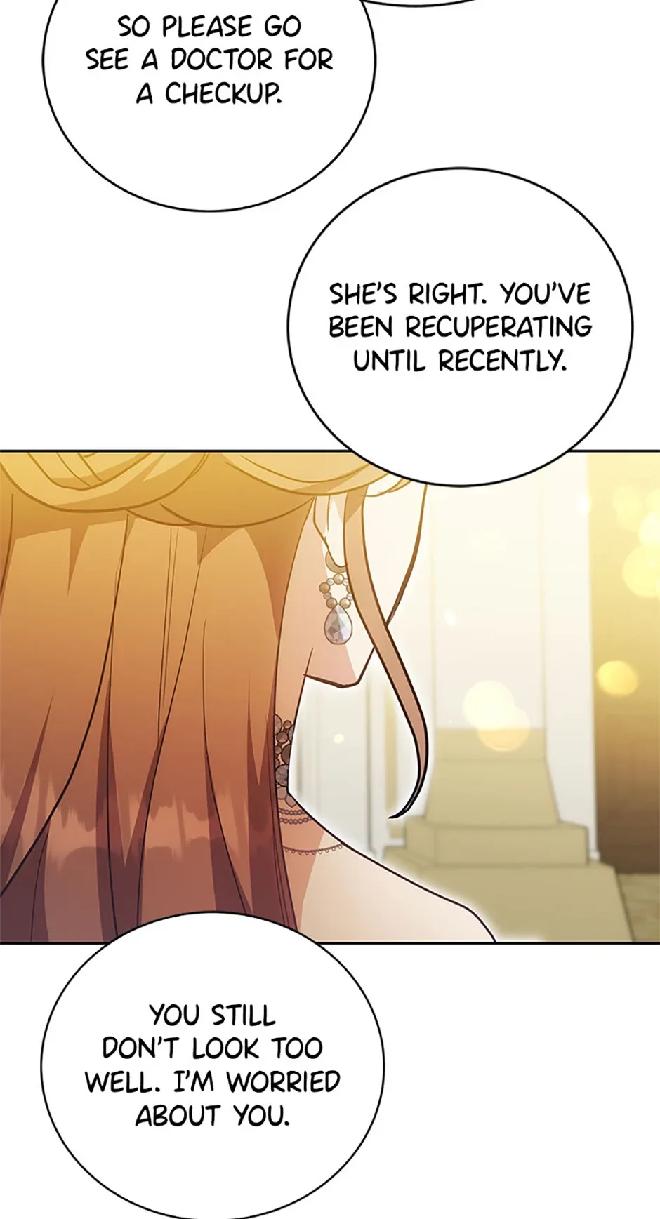 While You’re In Love Chapter 53 page 57