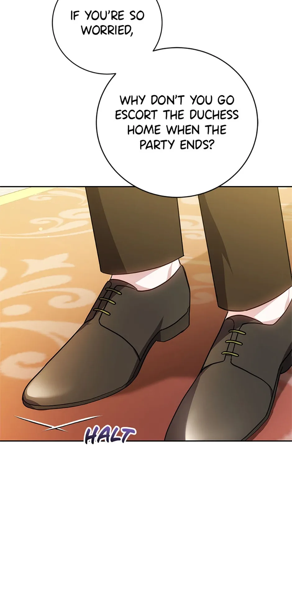 While You’re In Love Chapter 53 page 73