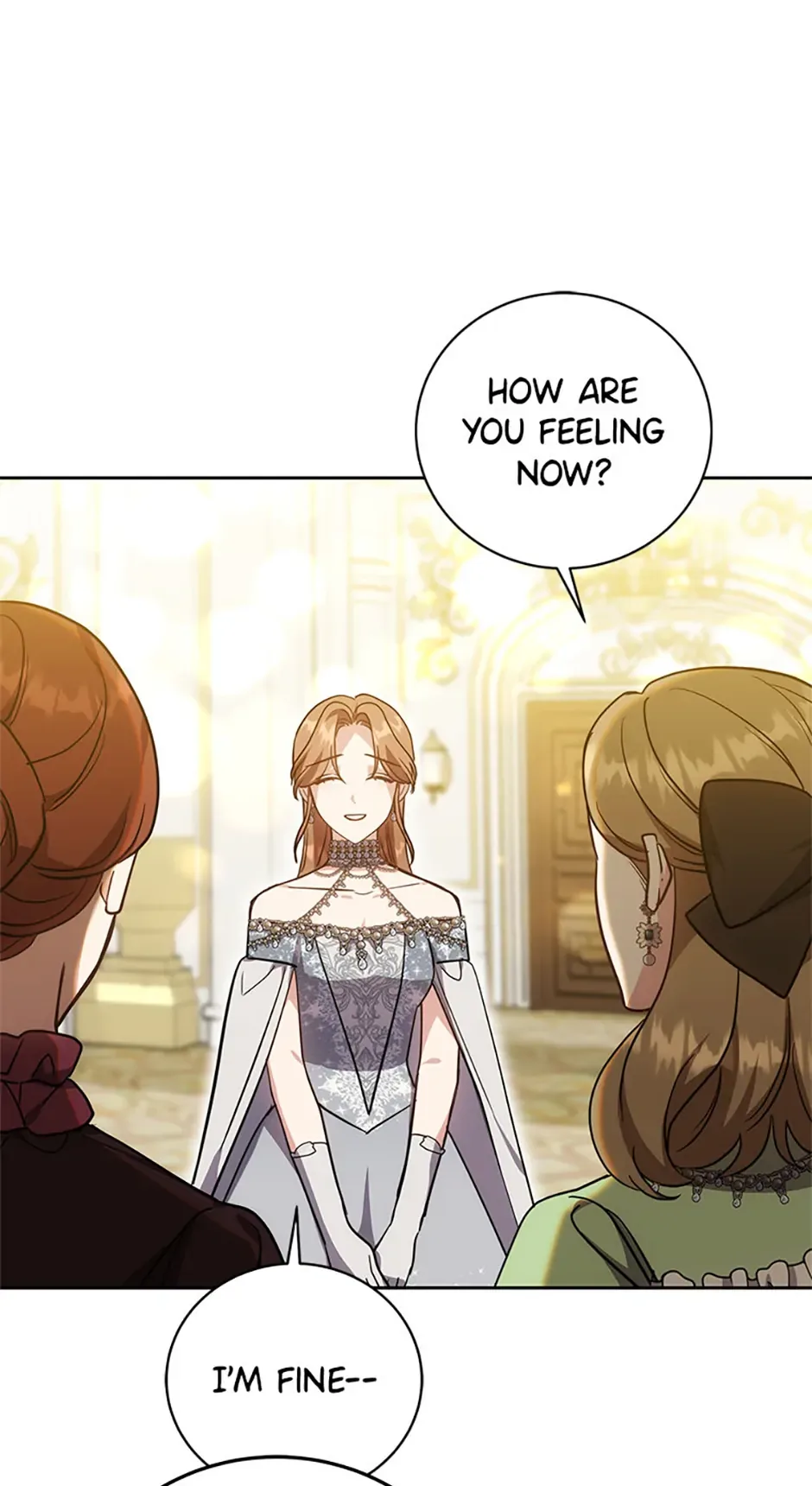 While You’re In Love Chapter 53 page 47