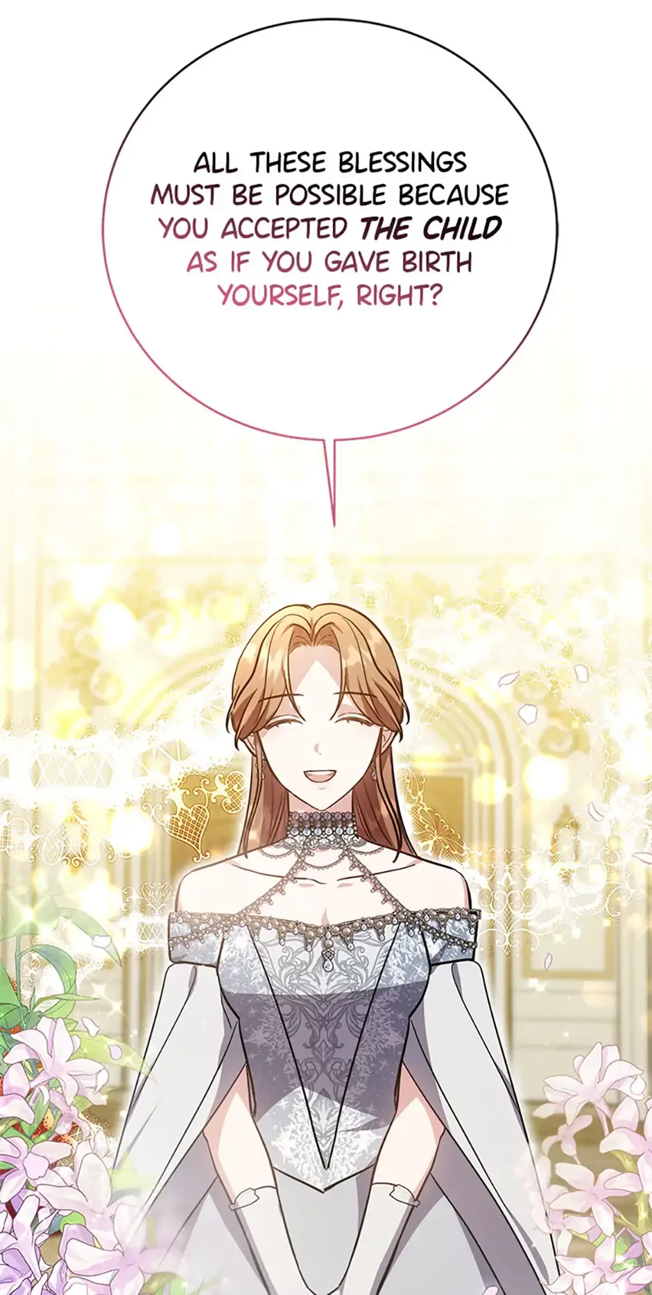 While You’re In Love Chapter 53 page 64
