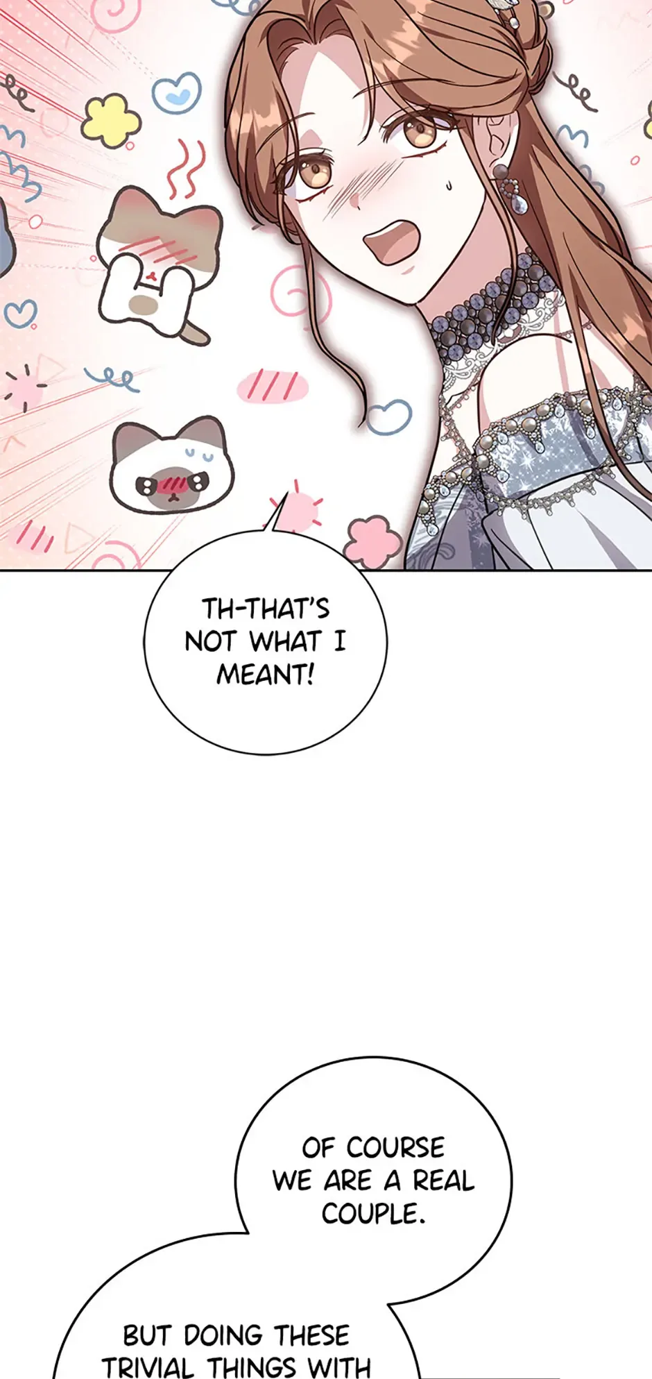 While You’re In Love Chapter 53 page 18