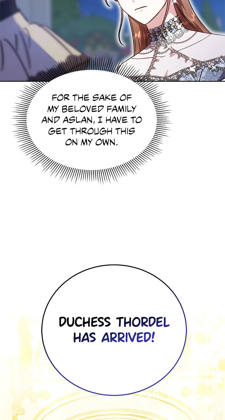 While You’re In Love Chapter 53 page 34