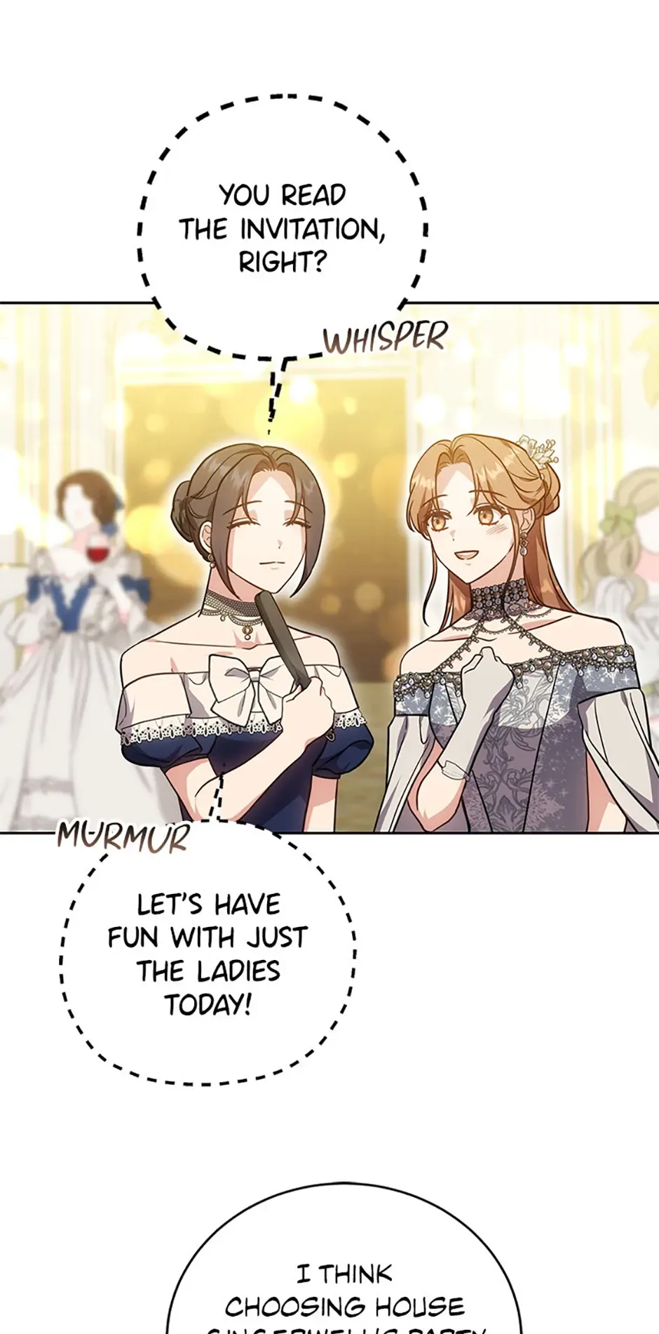 While You’re In Love Chapter 53 page 39