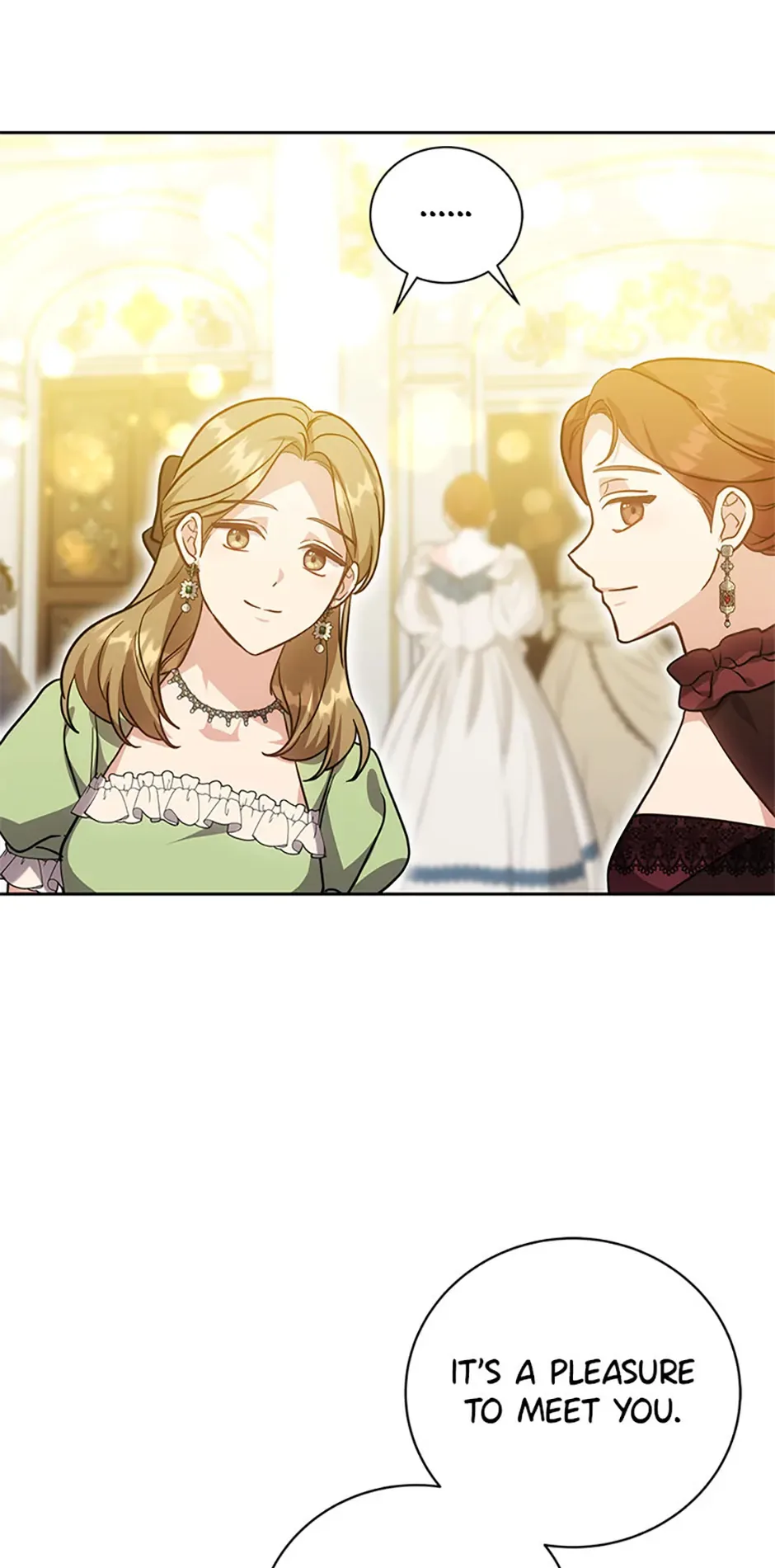 While You’re In Love Chapter 53 page 42