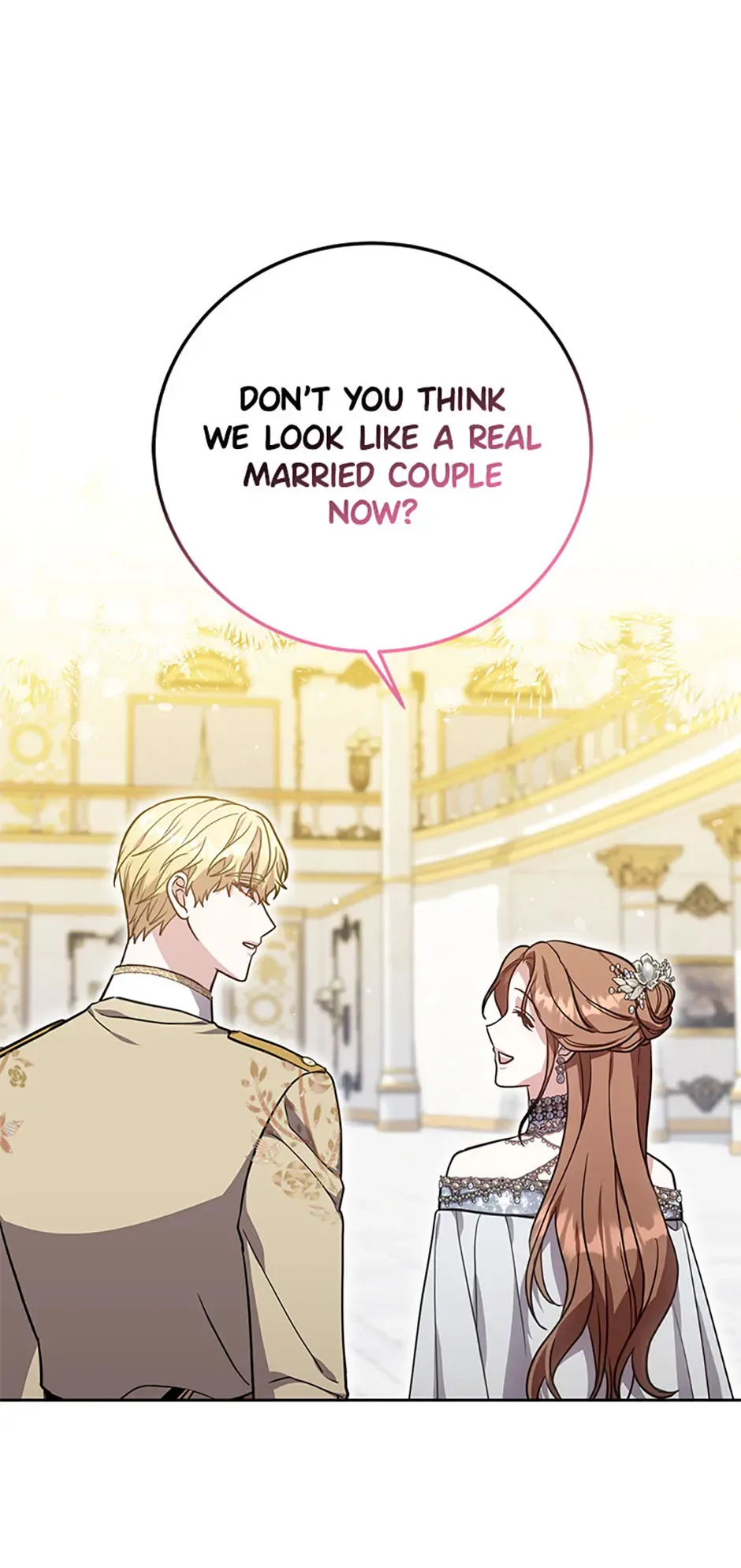 While You’re In Love Chapter 53 page 16
