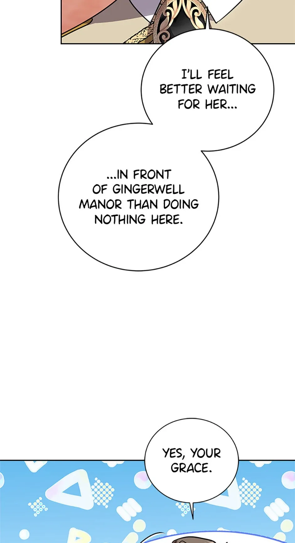 While You’re In Love Chapter 53 page 78