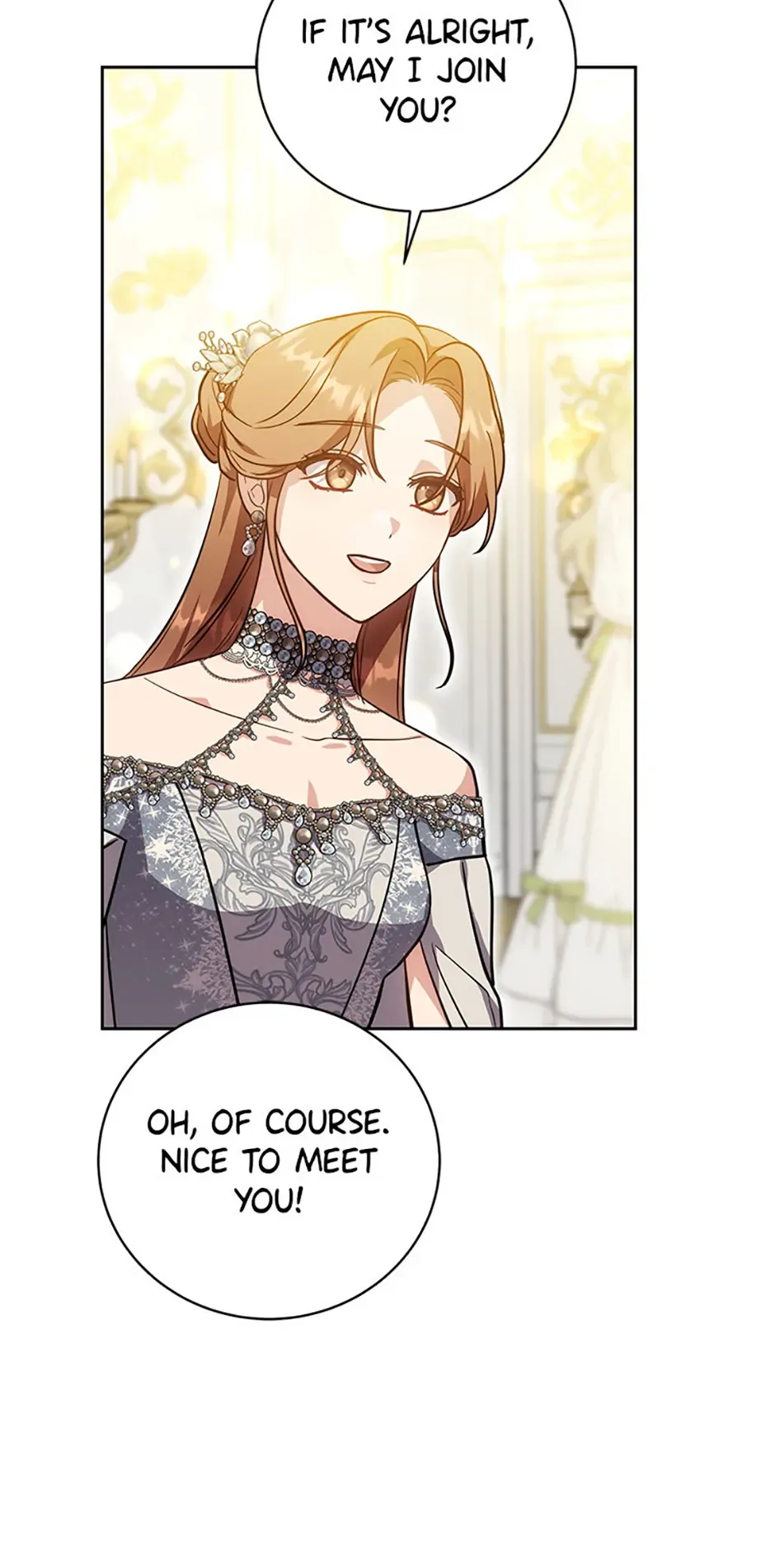 While You’re In Love Chapter 53 page 43