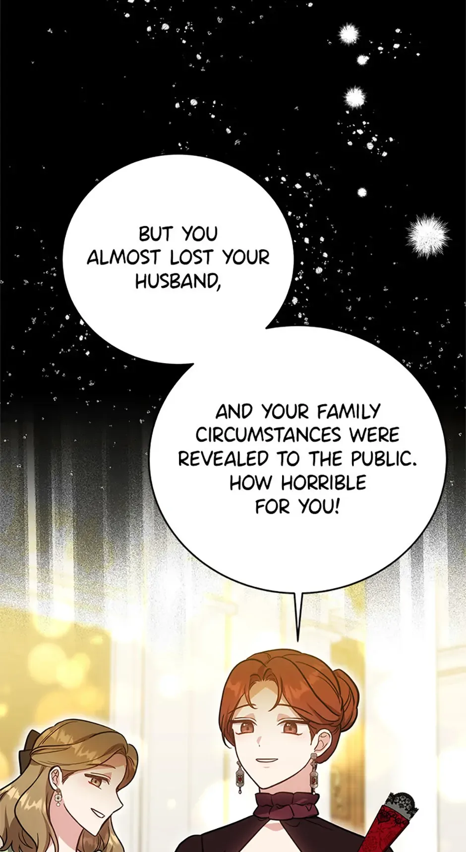 While You’re In Love Chapter 53 page 50