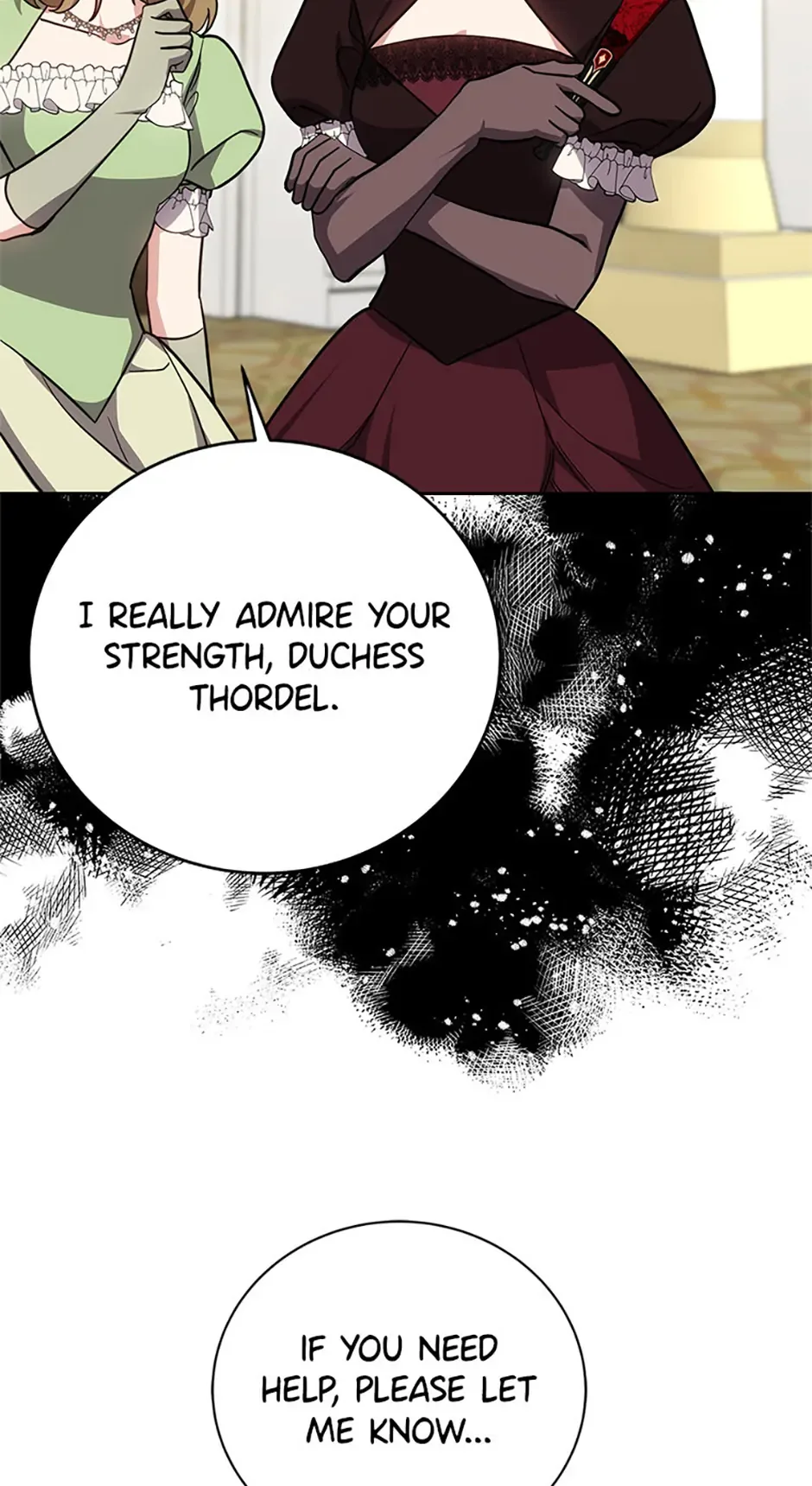 While You’re In Love Chapter 53 page 51