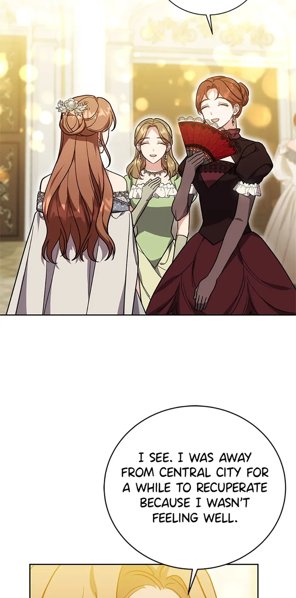 While You’re In Love Chapter 53 page 45