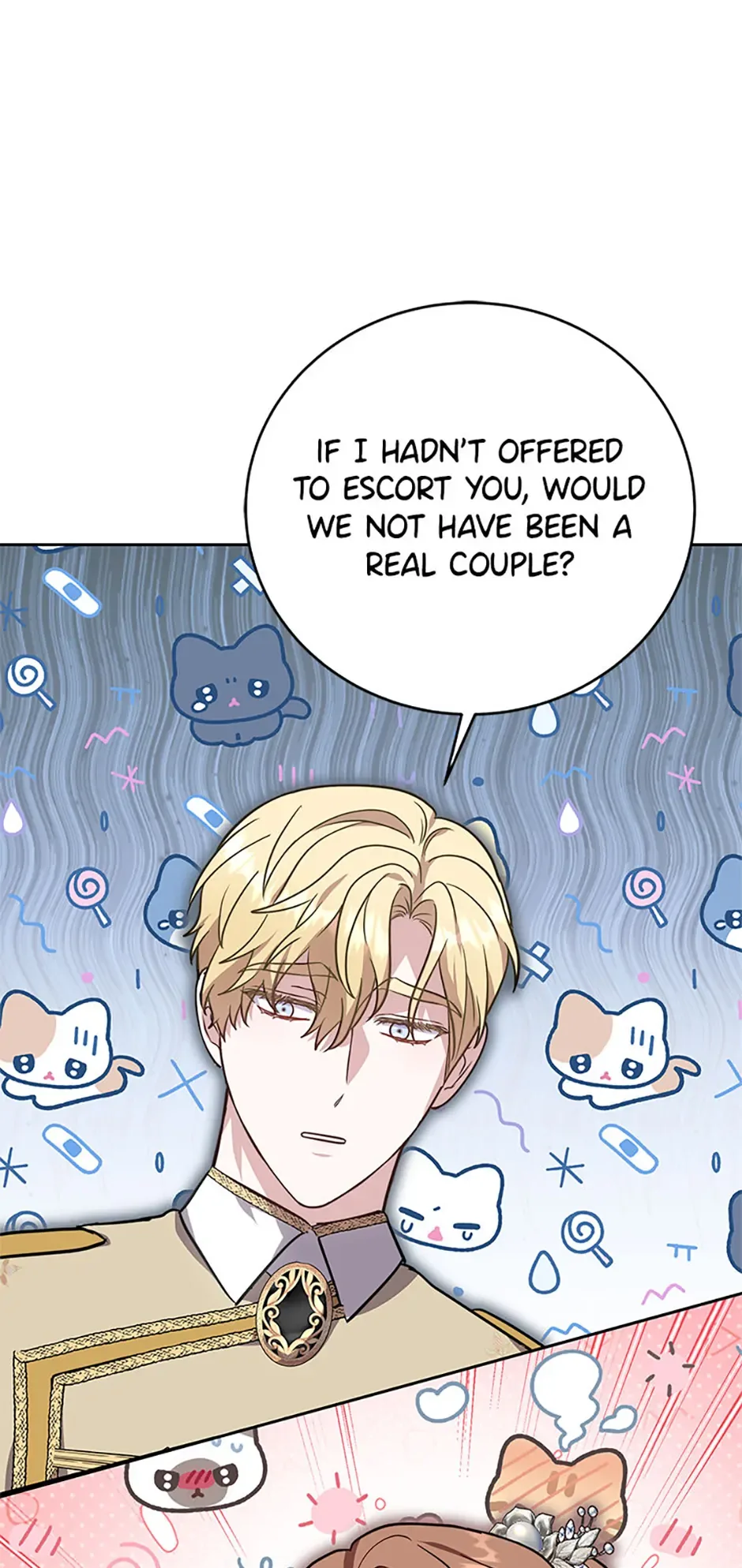 While You’re In Love Chapter 53 page 17