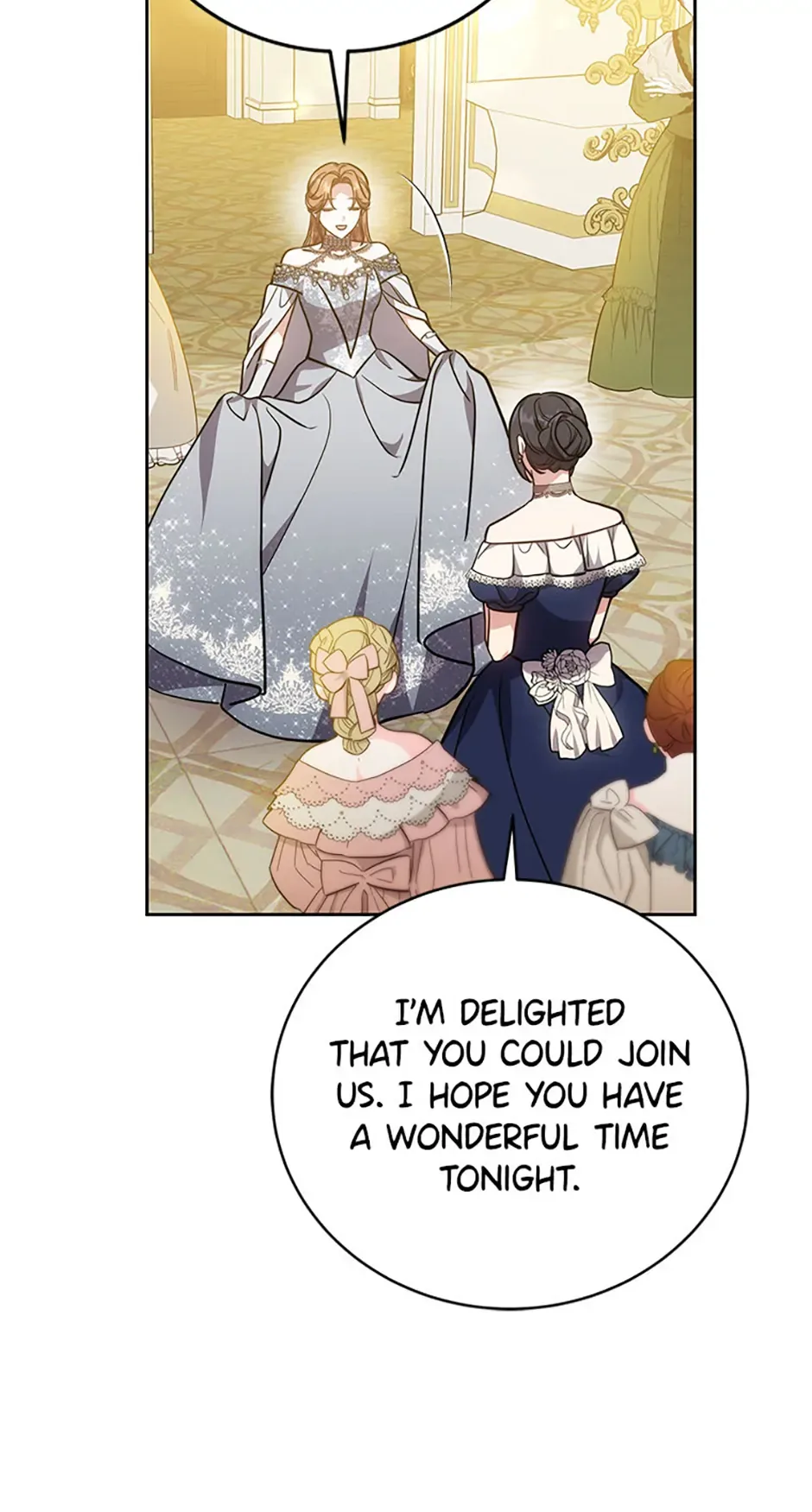 While You’re In Love Chapter 53 page 38