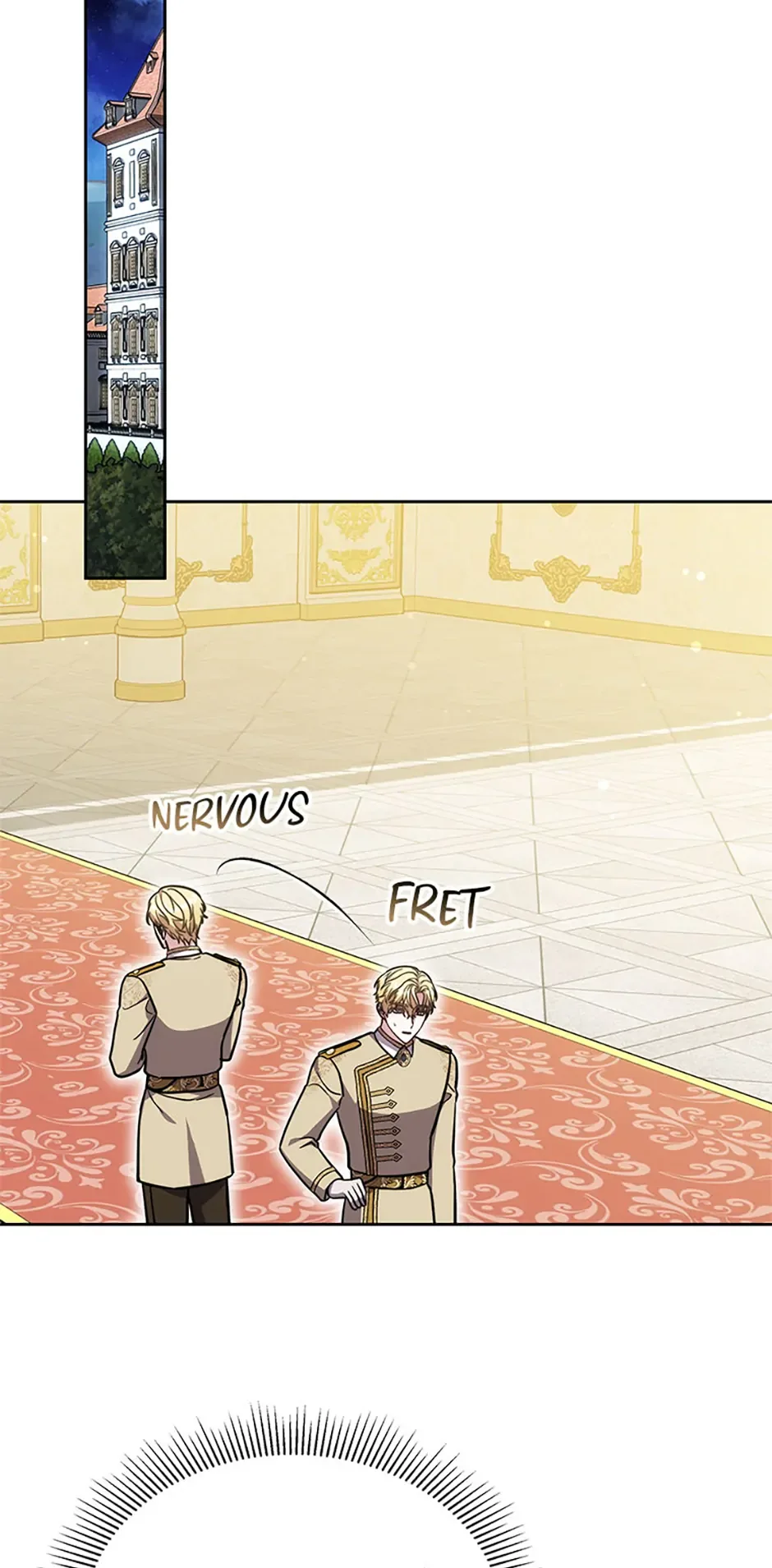 While You’re In Love Chapter 53 page 70