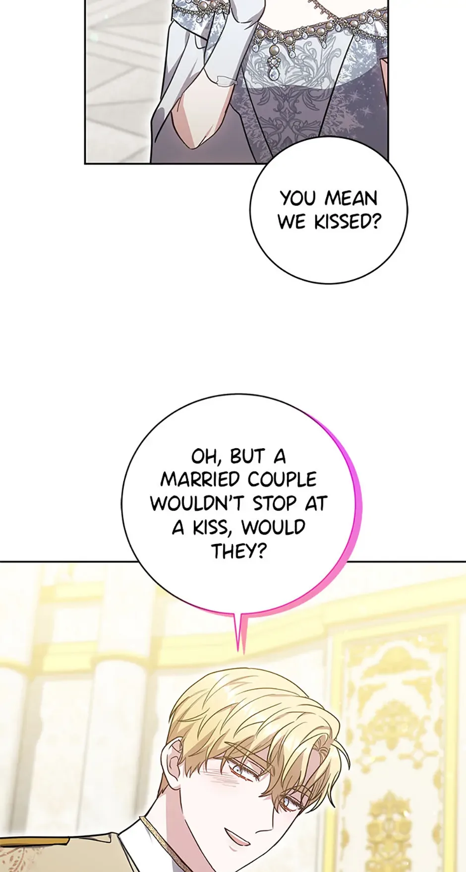 While You’re In Love Chapter 53 page 25