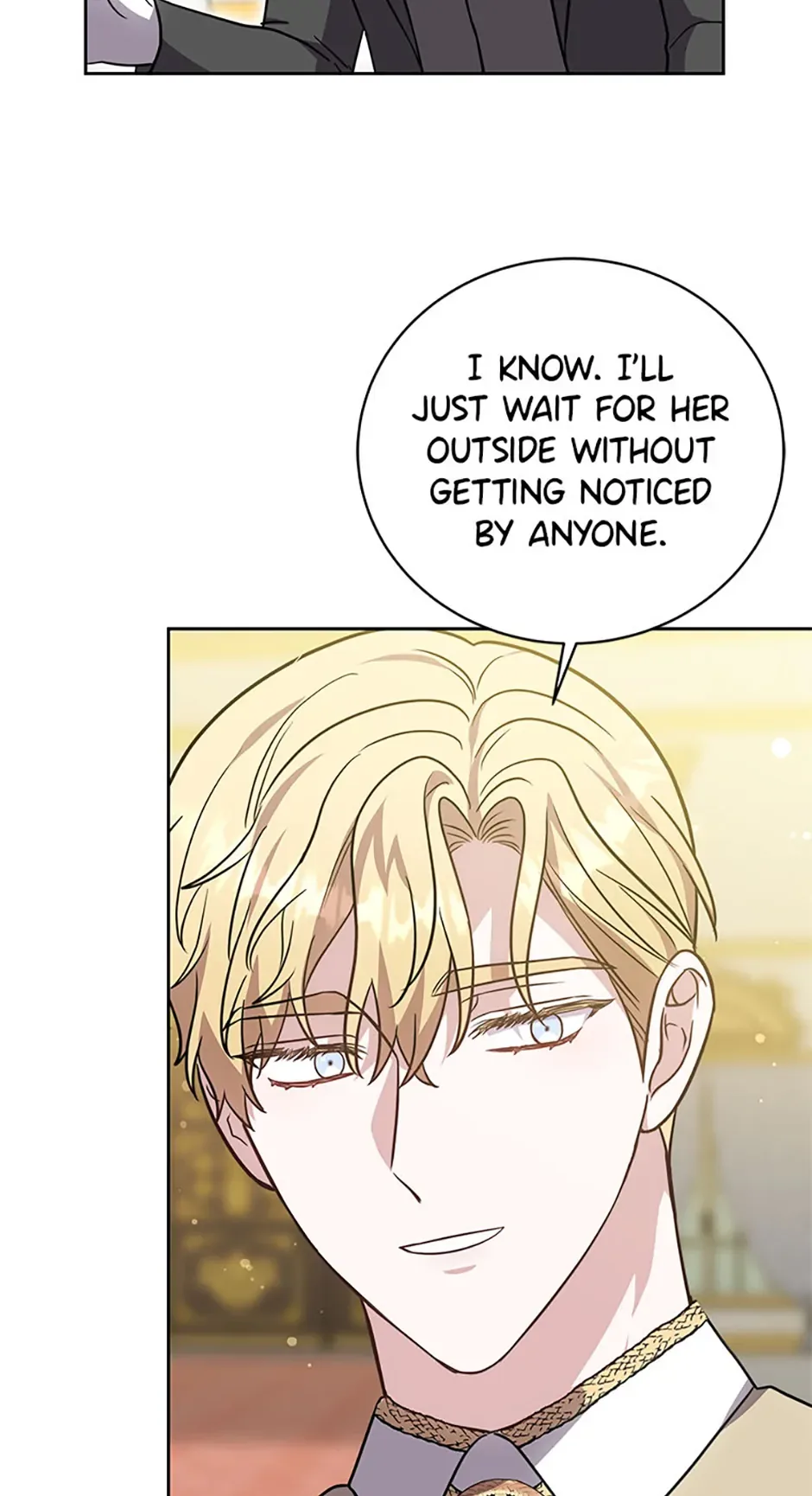 While You’re In Love Chapter 53 page 77