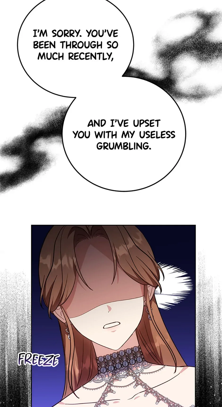 While You’re In Love Chapter 53 page 48