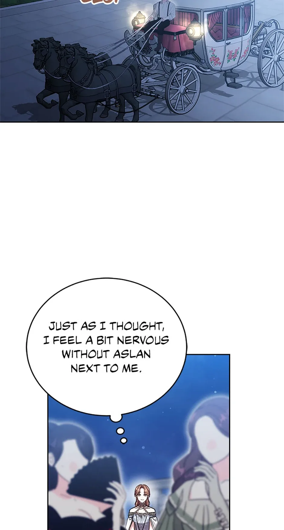 While You’re In Love Chapter 53 page 32