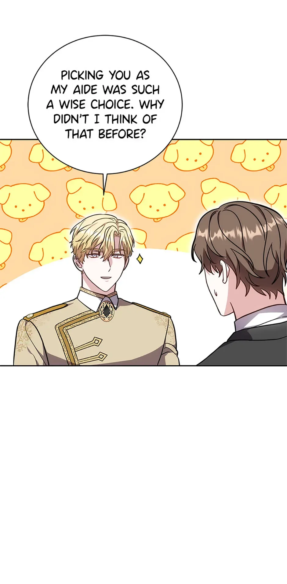 While You’re In Love Chapter 53 page 74