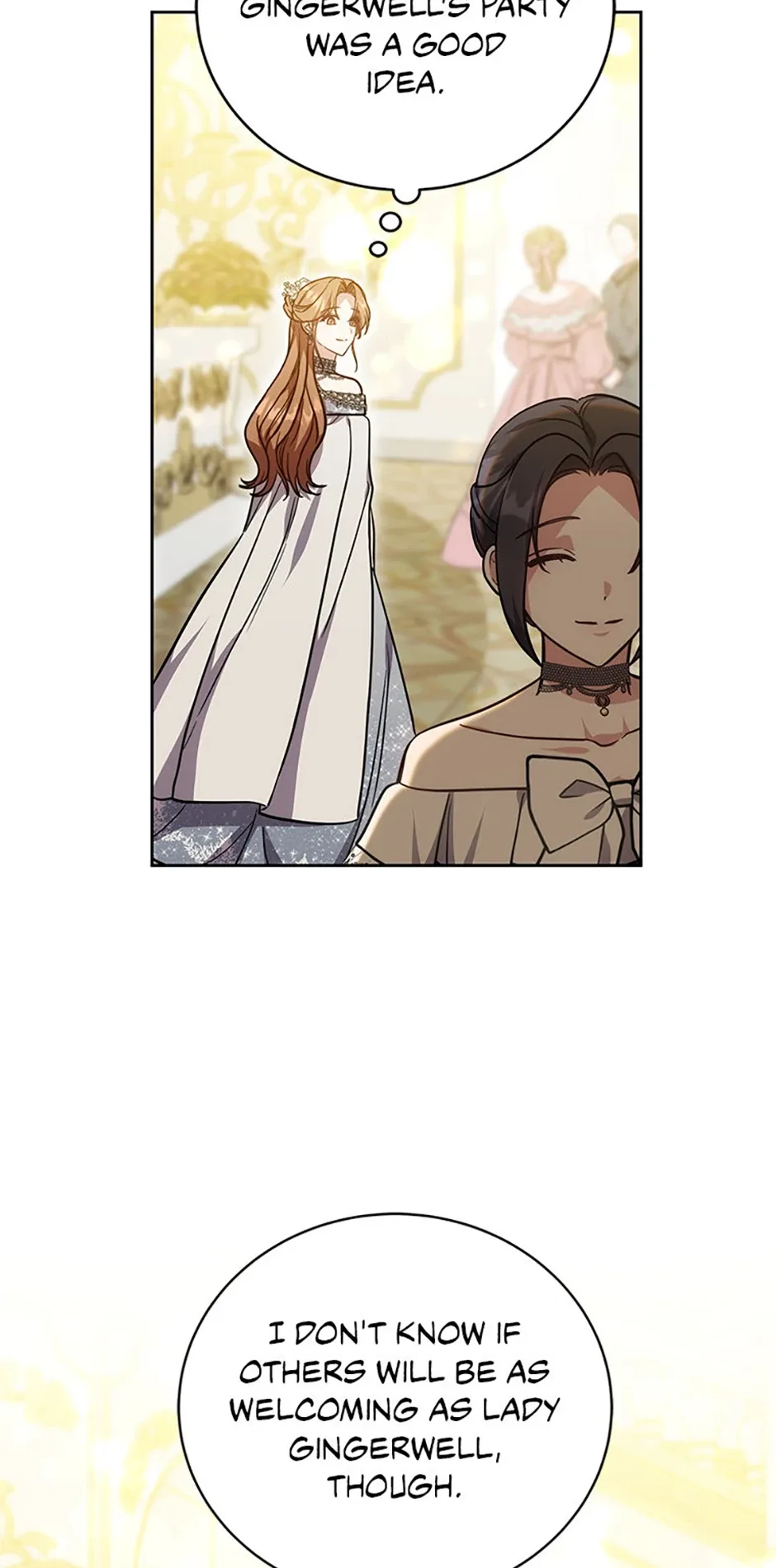 While You’re In Love Chapter 53 page 40