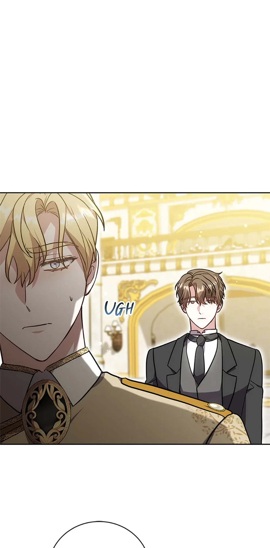 While You’re In Love Chapter 53 page 72