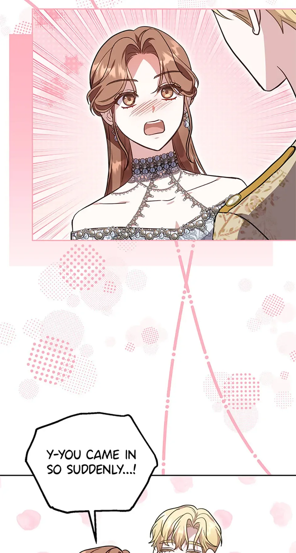 While You’re In Love Chapter 53 page 23