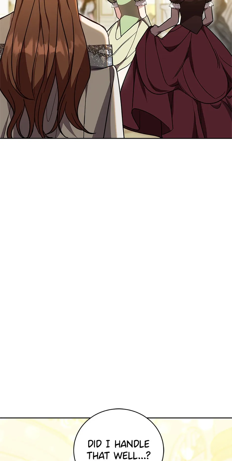 While You’re In Love Chapter 53 page 67