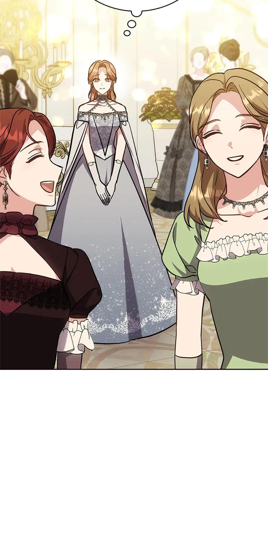 While You’re In Love Chapter 53 page 41