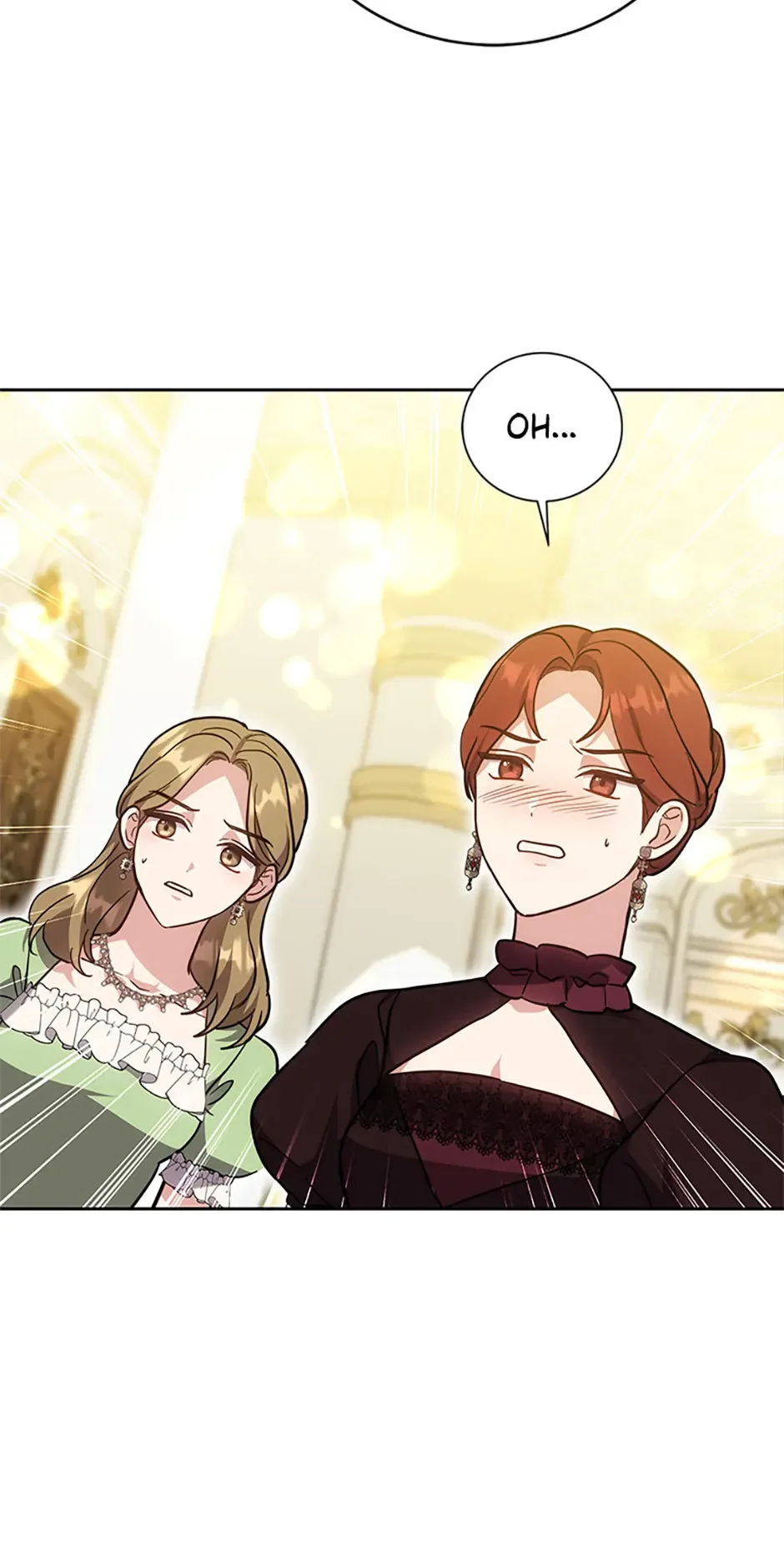 While You’re In Love Chapter 53 page 63