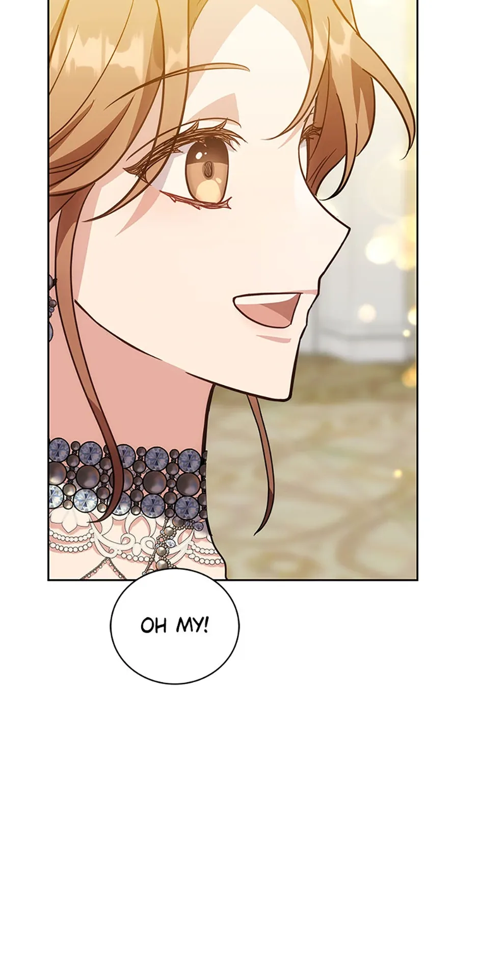 While You’re In Love Chapter 53 page 46