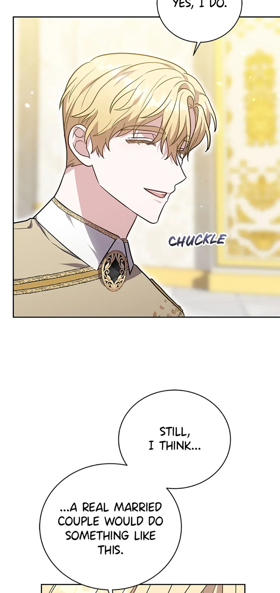 While You’re In Love Chapter 53 page 20