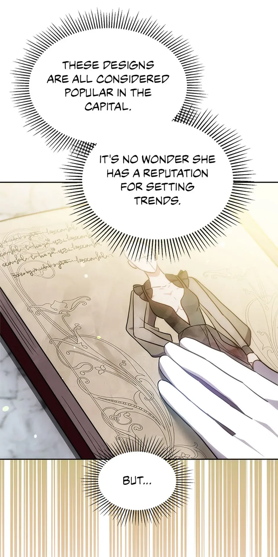 While You’re In Love Chapter 52 page 30
