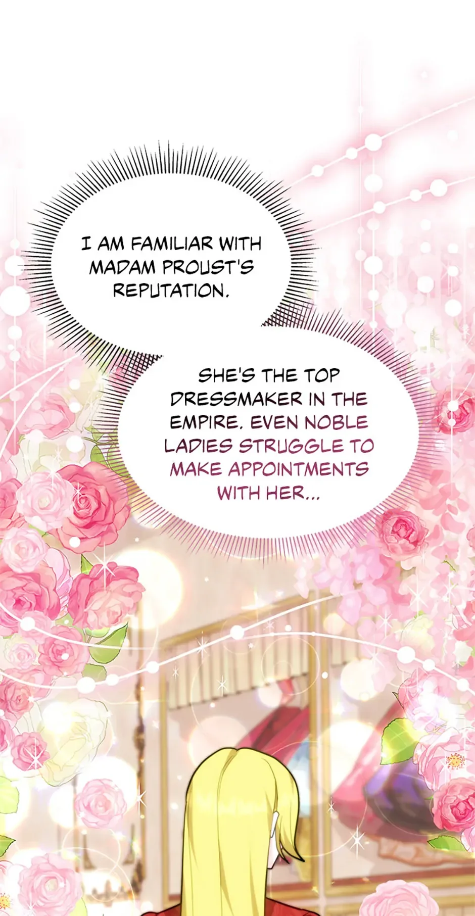 While You’re In Love Chapter 52 page 9