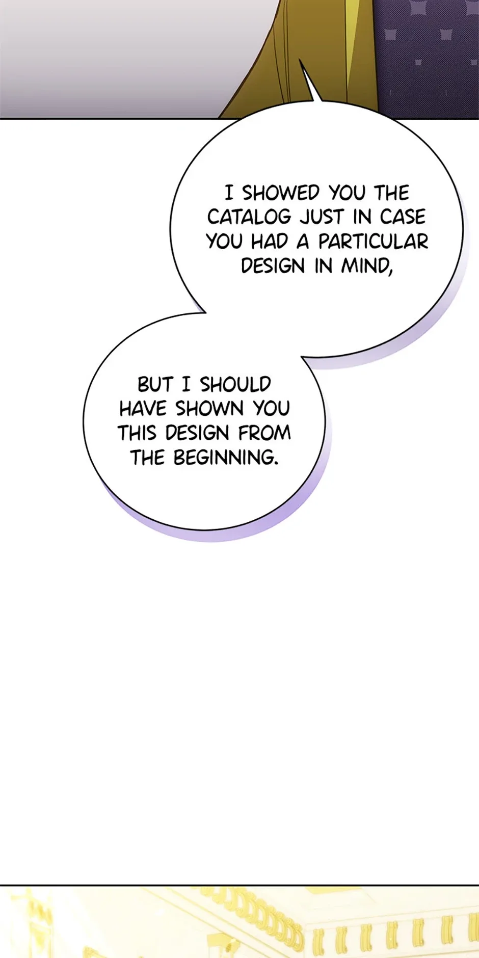 While You’re In Love Chapter 52 page 35