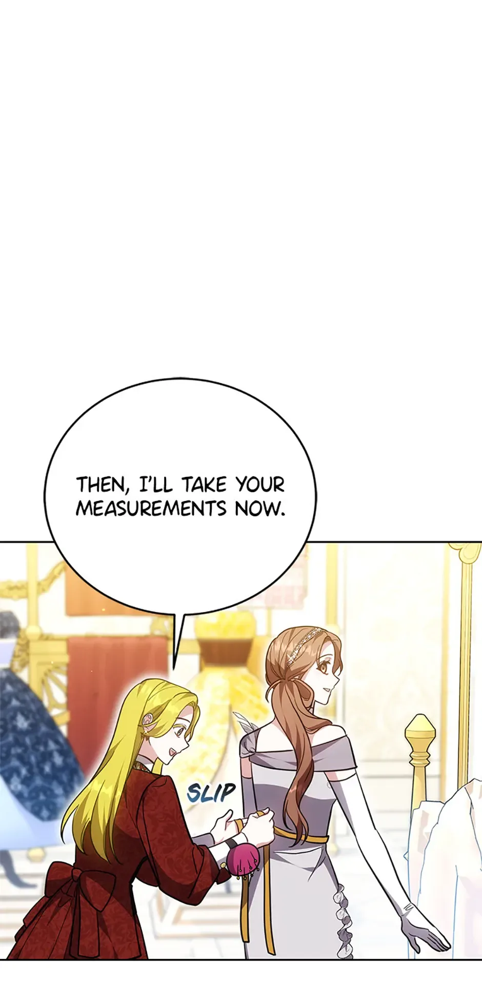 While You’re In Love Chapter 52 page 44