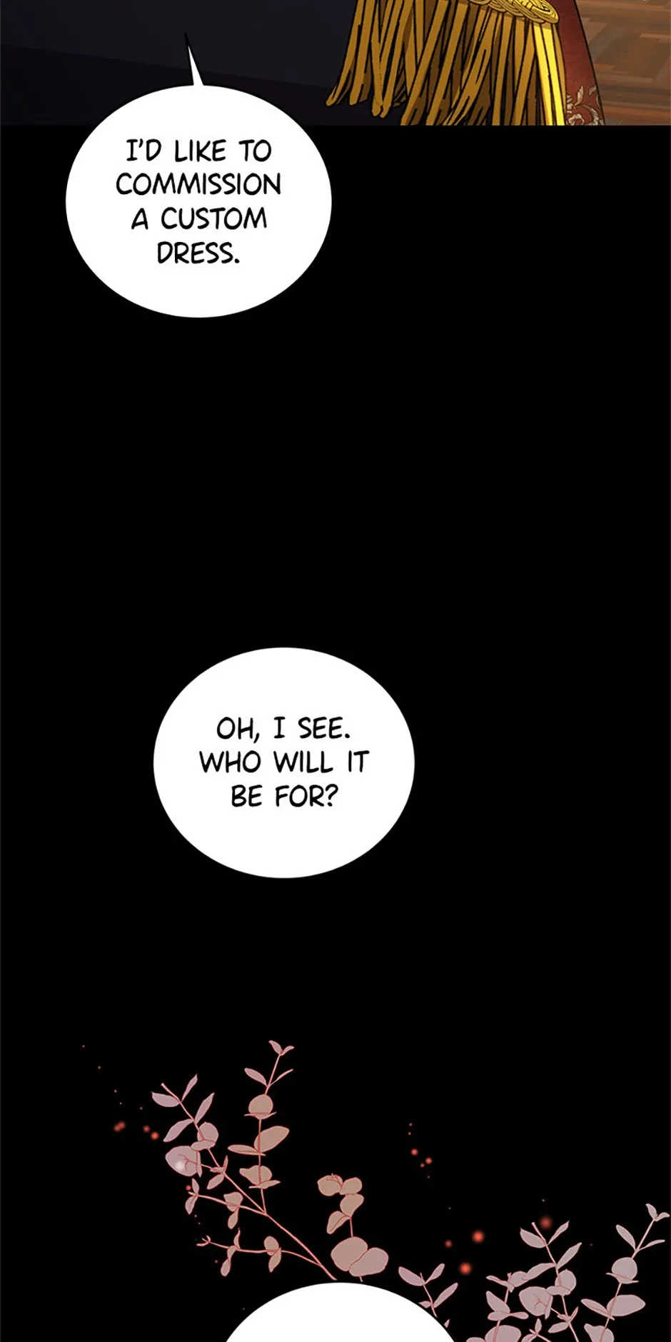 While You’re In Love Chapter 52 page 56