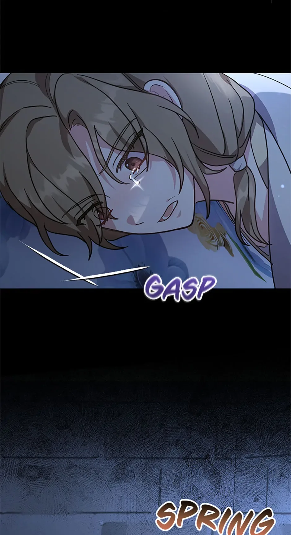 While You’re In Love Chapter 53 page 85