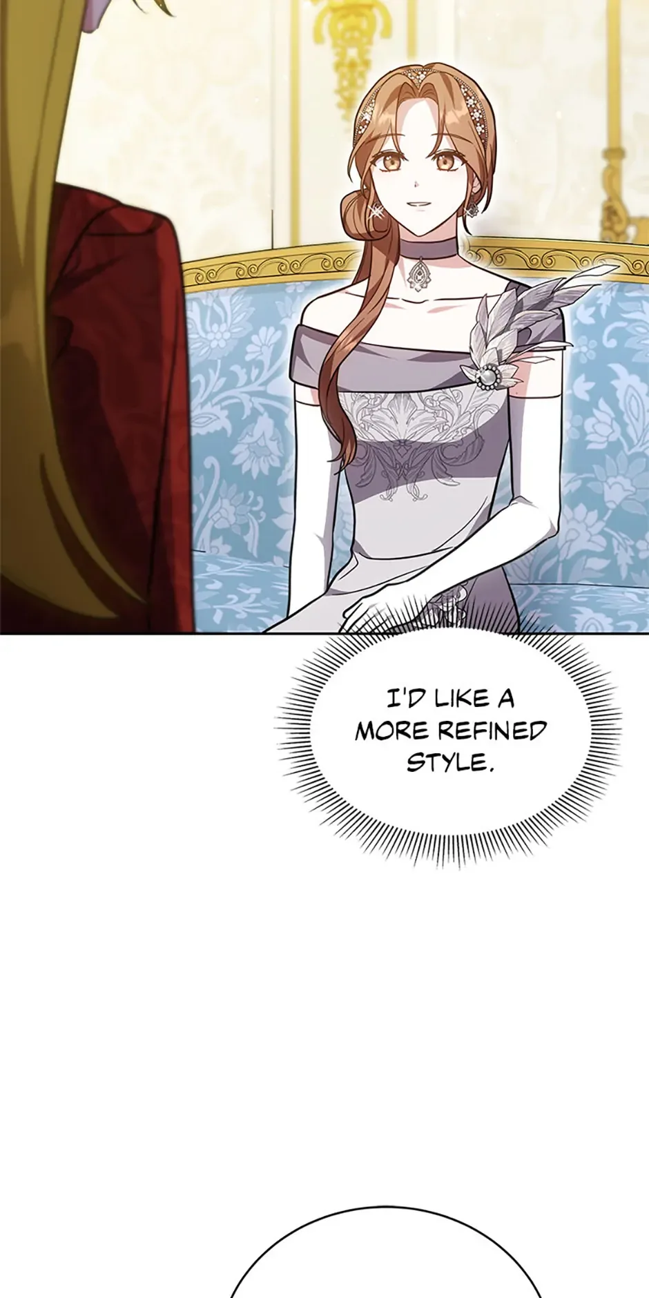 While You’re In Love Chapter 52 page 32