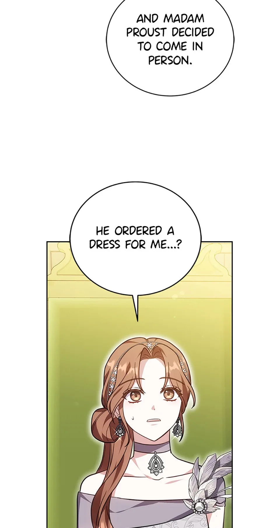While You’re In Love Chapter 52 page 13