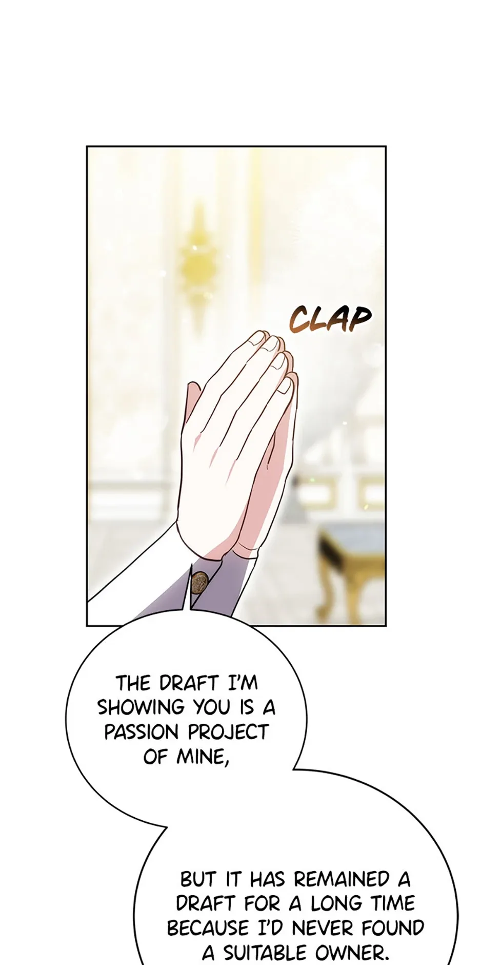 While You’re In Love Chapter 52 page 37