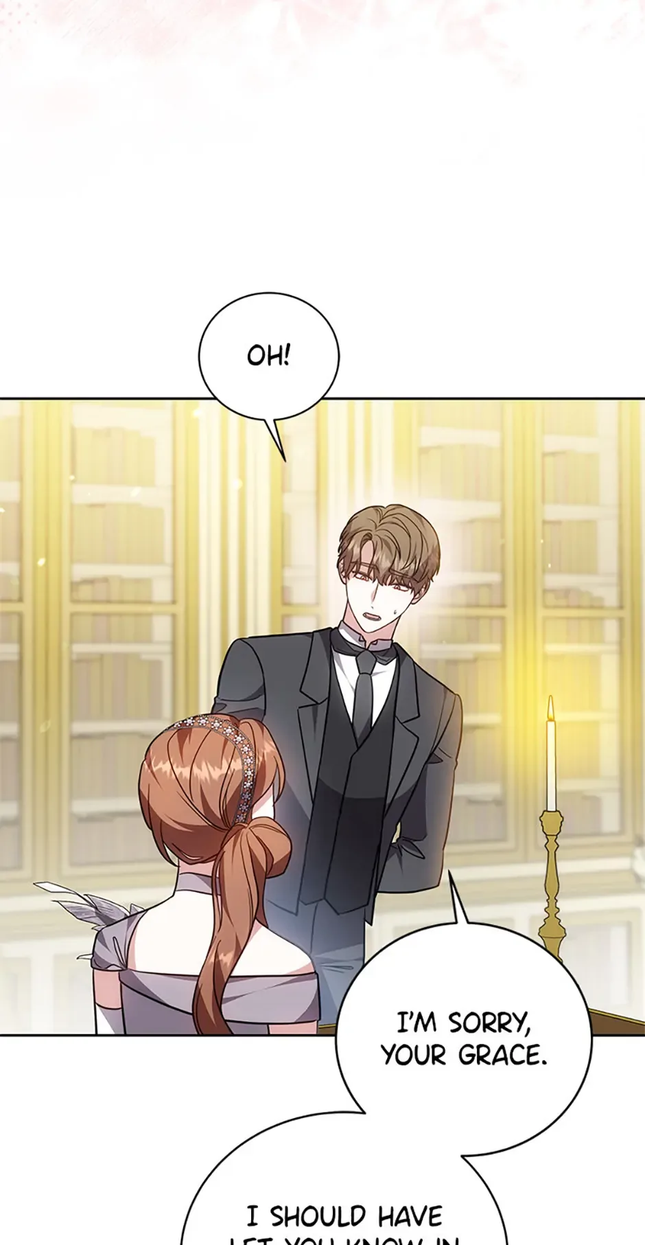 While You’re In Love Chapter 52 page 11