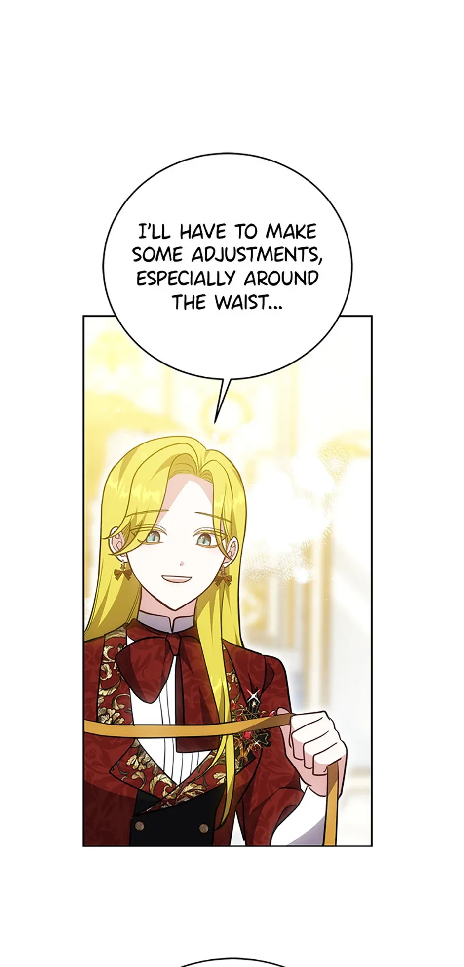 While You’re In Love Chapter 52 page 45
