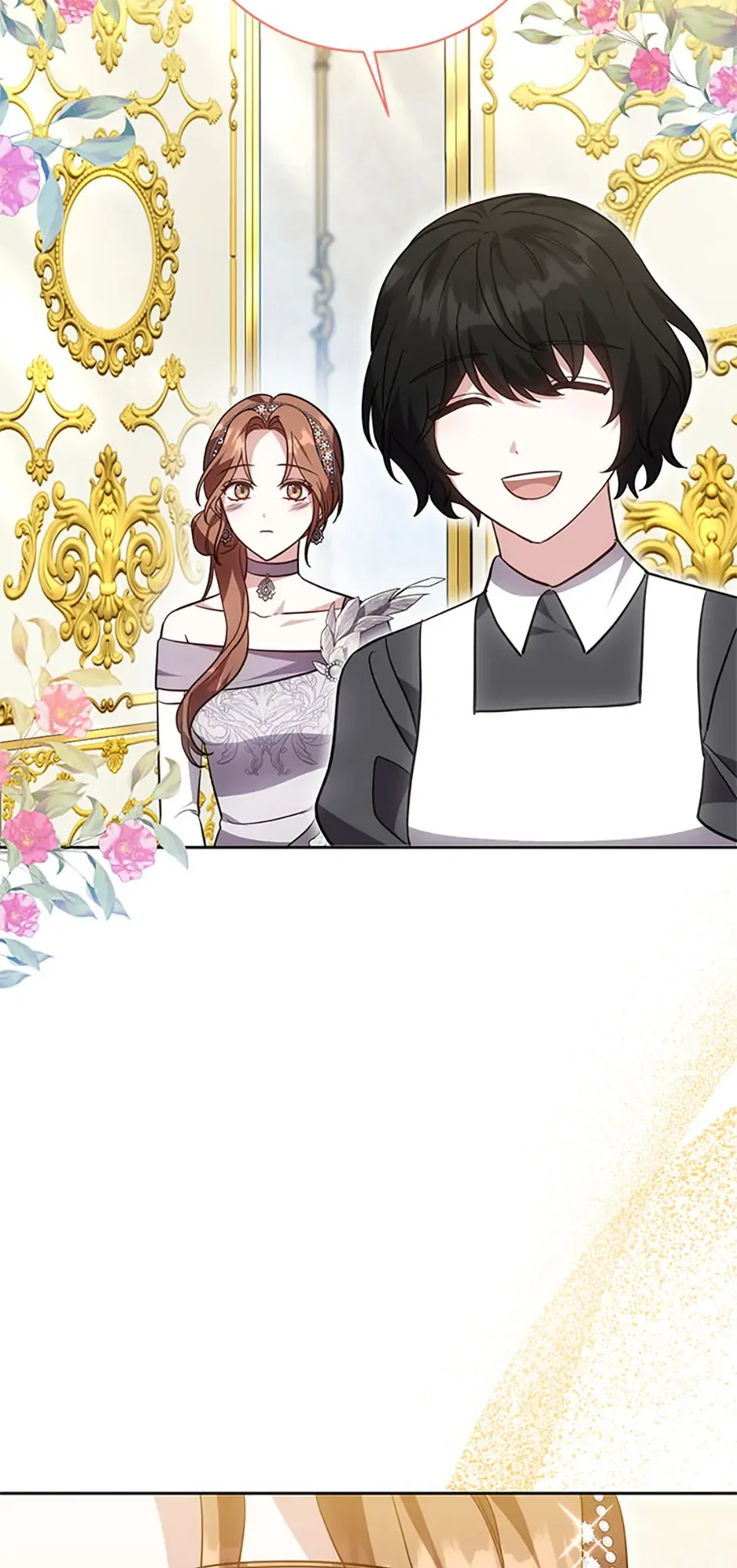 While You’re In Love Chapter 52 page 18