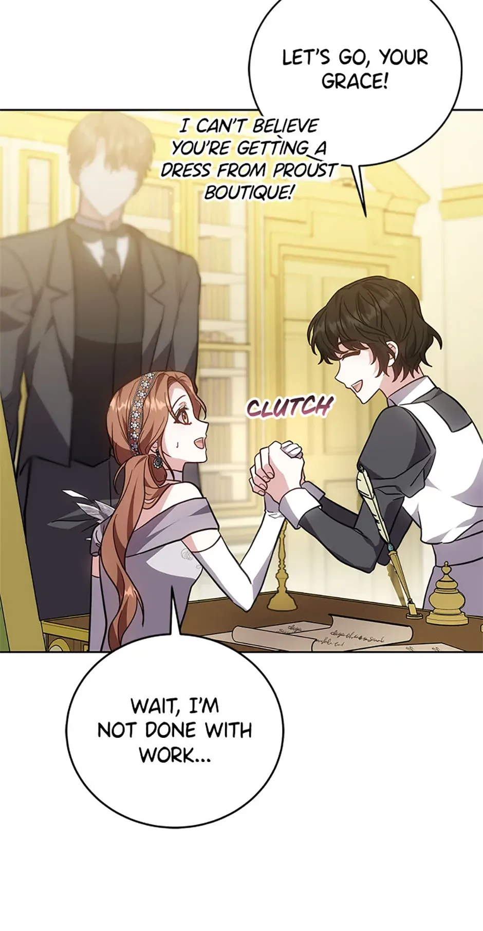 While You’re In Love Chapter 52 page 15